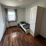 Accommodatie bij particulieren Gaestezimmer - Elbert *