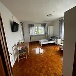 Accommodatie bij particulieren Gaestezimmer - Elbert