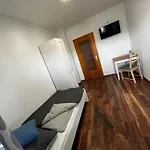 Gaestezimmer - Elbert *