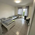 Gaestezimmer - Elbert Hösbach