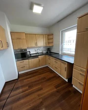 Ubytování v soukromí Gaestezimmer - Elbert *
