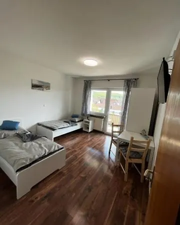 Gaestezimmer - Elbert