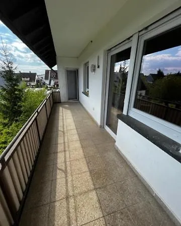 Gaestezimmer - Elbert Homestay *