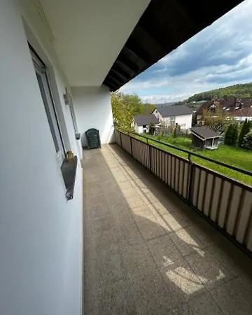 Gaestezimmer - Elbert Homestay