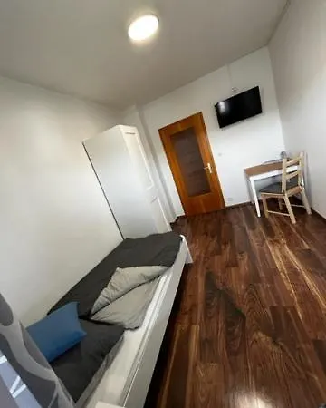 Gaestezimmer - Elbert *