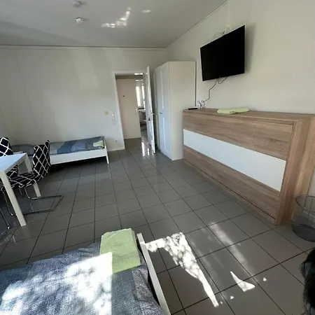 Homestay Gaestezimmer - Elbert *