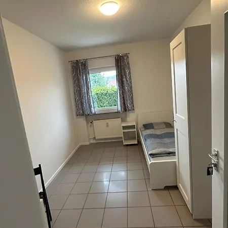 Gaestezimmer - Elbert * Hösbach