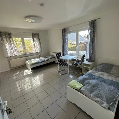 Gaestezimmer - Elbert
