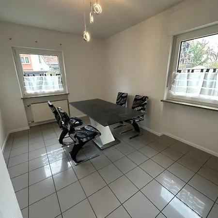 Gaestezimmer - Elbert