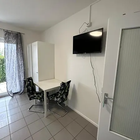 Gaestezimmer - Elbert Ubytování v soukromí Hösbach
