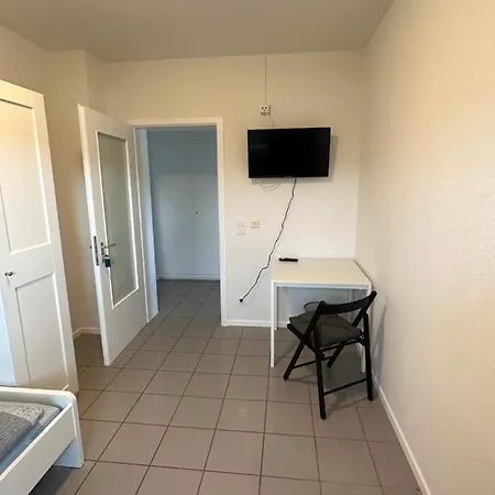 Ubytování v soukromí Gaestezimmer - Elbert