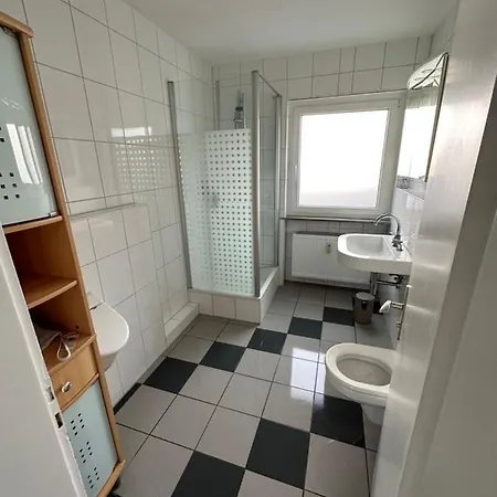 Gaestezimmer - Elbert Ubytování v soukromí *