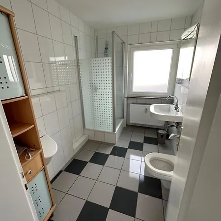 Gaestezimmer - Elbert Homestay *