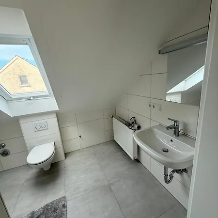 Gaestezimmer - Elbert *