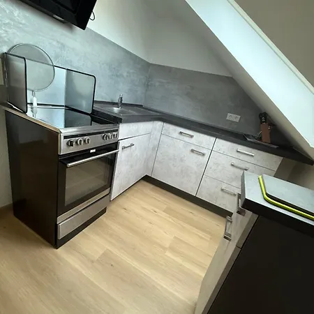 Homestay Gaestezimmer - Elbert