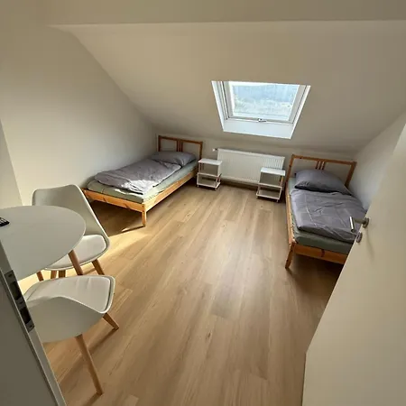 Homestay Gaestezimmer - Elbert Hoesbach