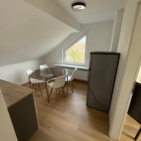 Gaestezimmer - Elbert Hösbach