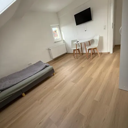 Gaestezimmer - Elbert * Hösbach