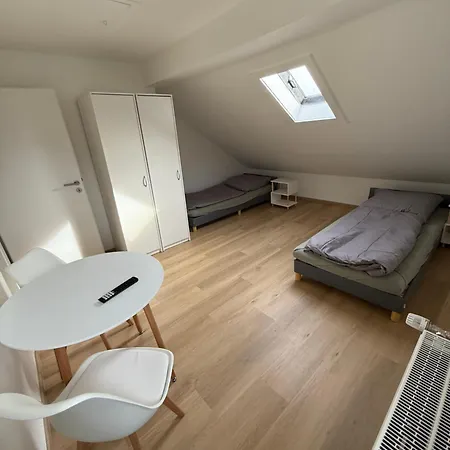 Gaestezimmer - Elbert Ubytování v soukromí