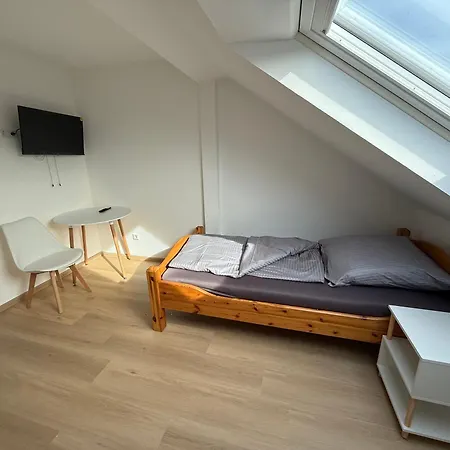 Gaestezimmer - Elbert Homestay *