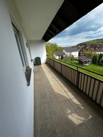Gaestezimmer - Elbert Homestay szállás