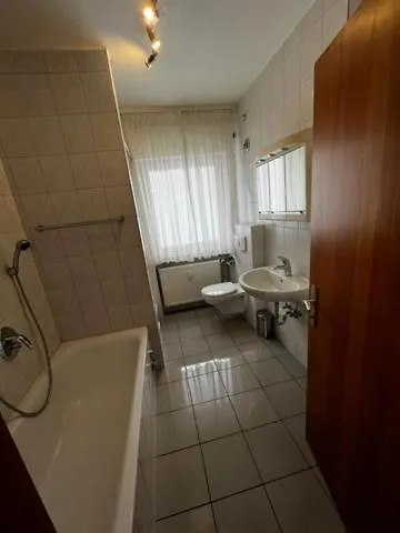 Gaestezimmer - Elbert Homestay szállás Hösbach