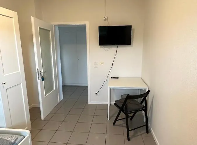 Homestay szállás Gaestezimmer - Elbert