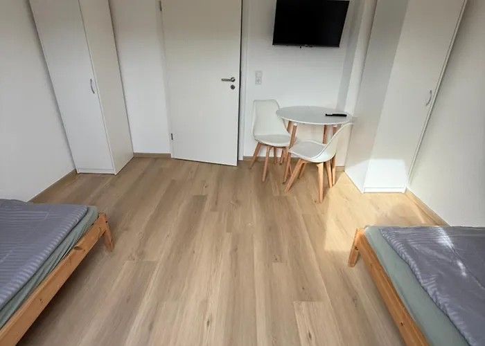 Gaestezimmer - Elbert Homestay szállás Hösbach