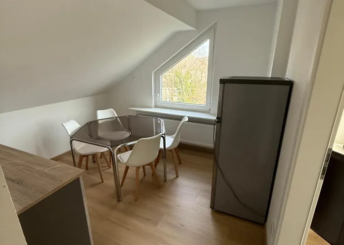 Gaestezimmer - Elbert Hösbach
