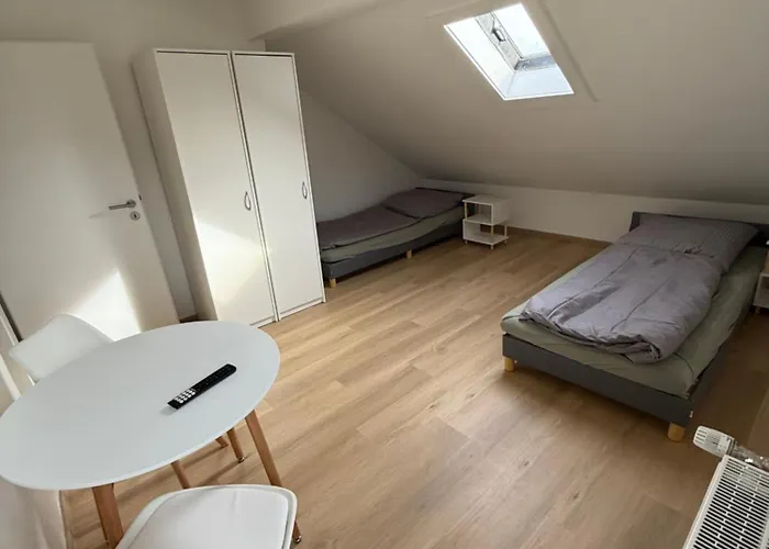Gaestezimmer - Elbert Homestay szállás