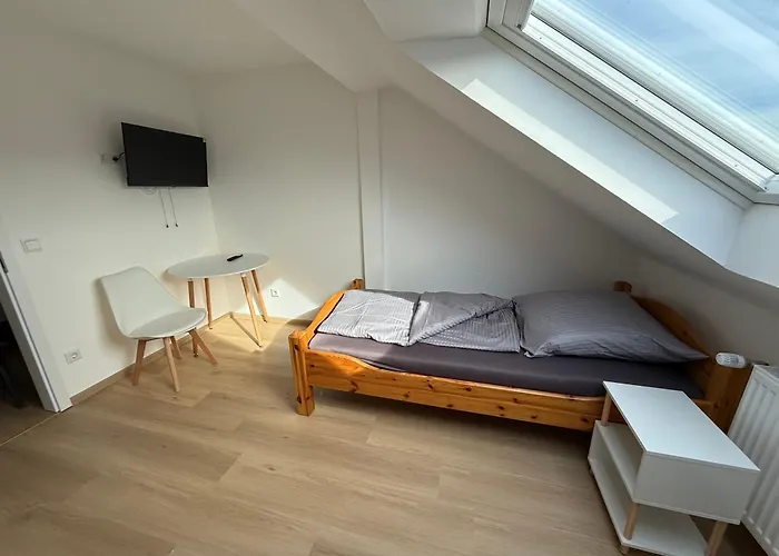 Gaestezimmer - Elbert Homestay szállás *